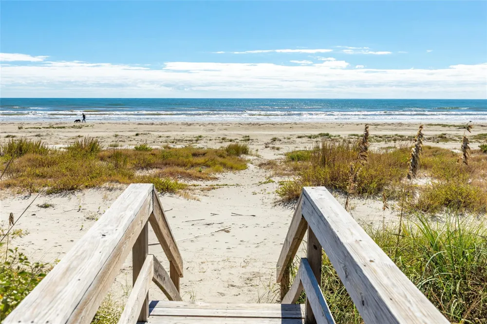 23607 Termini San Luis Pass Road Galveston, TX 77554