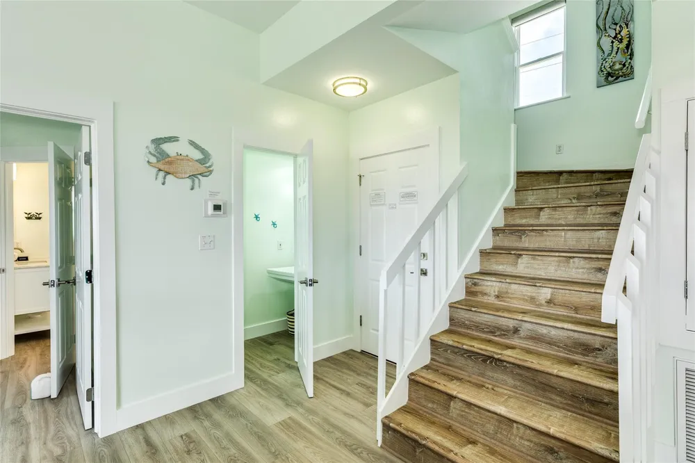 23607 Termini San Luis Pass Road Galveston, TX 77554