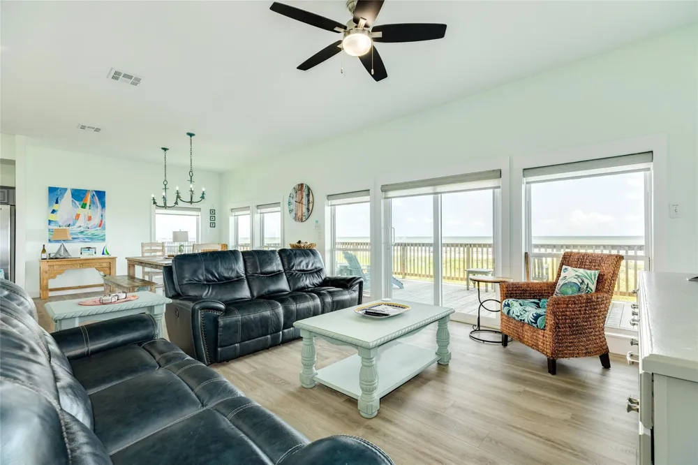 23607 Termini San Luis Pass Road Galveston, TX 77554