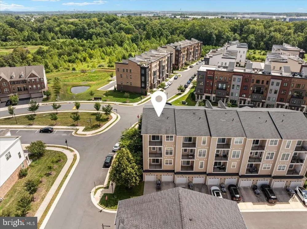 23694 HOPEWELL MANOR TERRACE Ashburn, VA 20148
