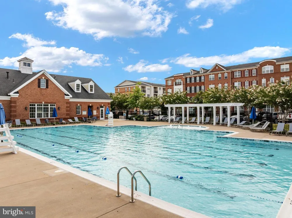 23694 HOPEWELL MANOR TERRACE Ashburn, VA 20148