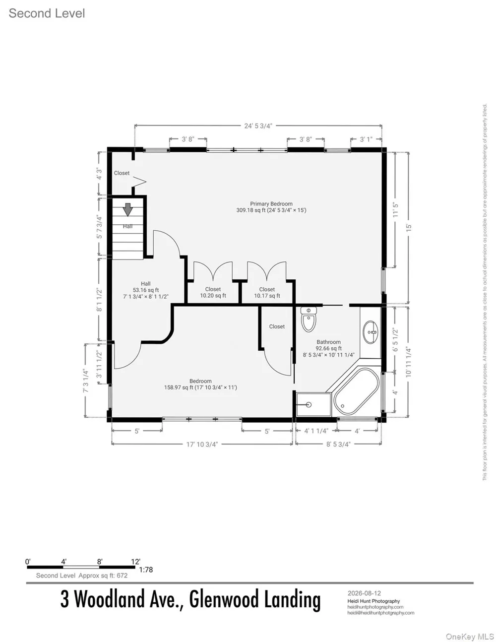 3 Woodland Avenue Glenwood Landing, NY 11547