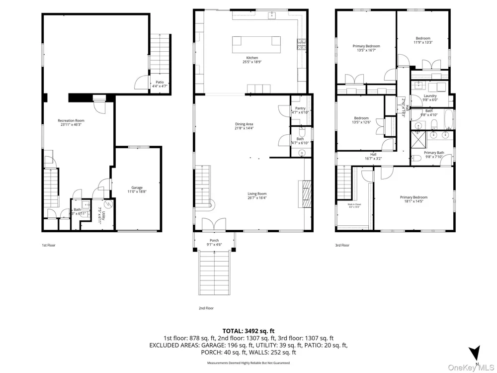 15496 Riverside Drive Whitestone, NY 11357