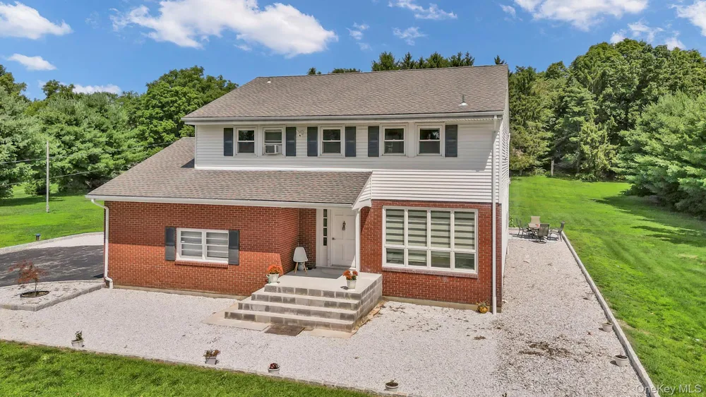 6 Kuchler Drive Lagrangeville, NY 12540