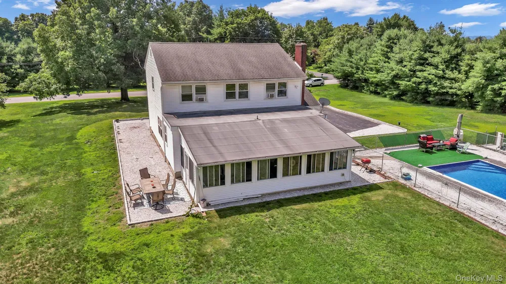 6 Kuchler Drive Lagrangeville, NY 12540