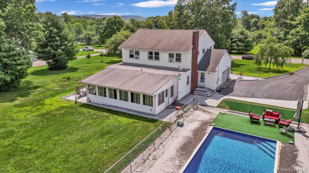 6 Kuchler Drive Lagrangeville, NY 12540