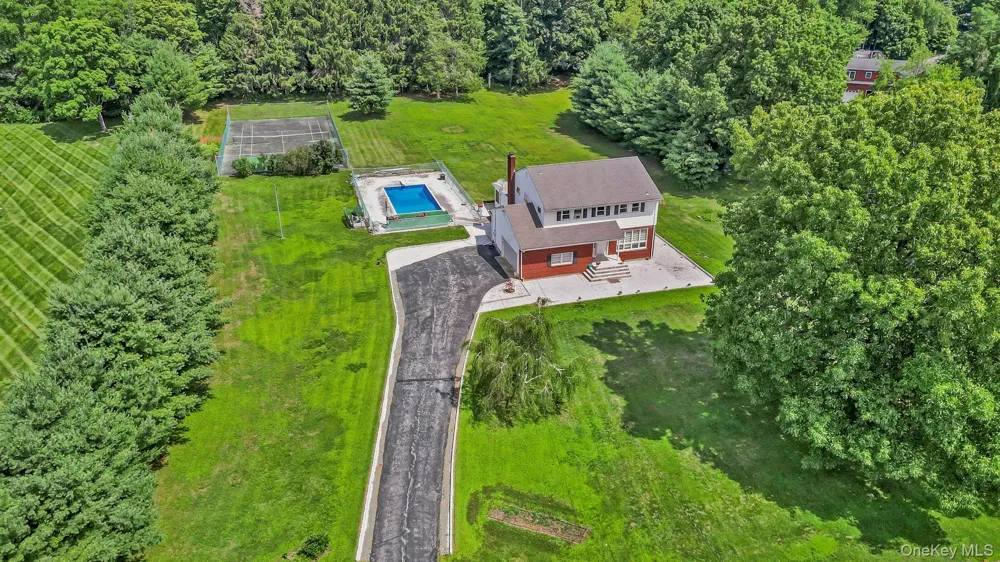 6 Kuchler Drive Lagrangeville, NY 12540