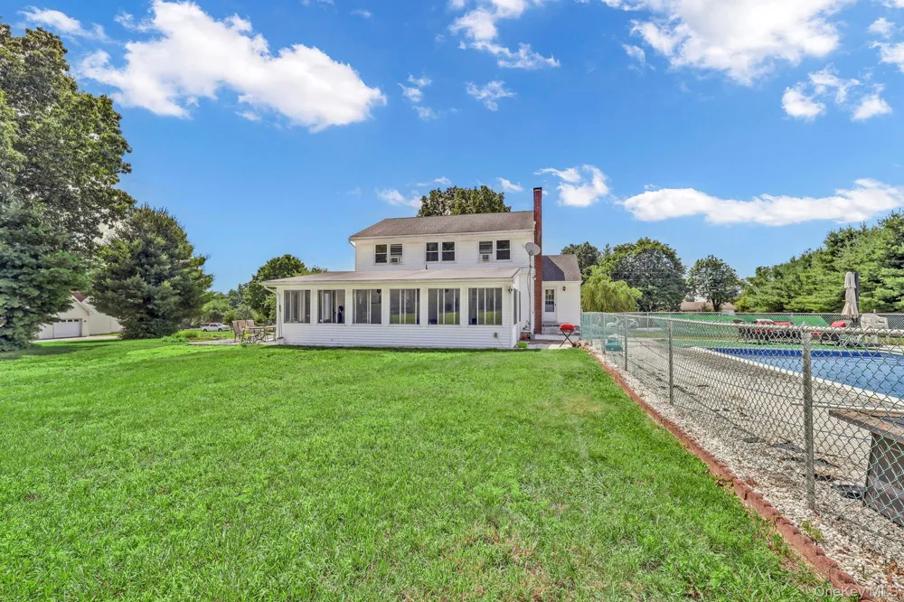 6 Kuchler Drive Lagrangeville, NY 12540
