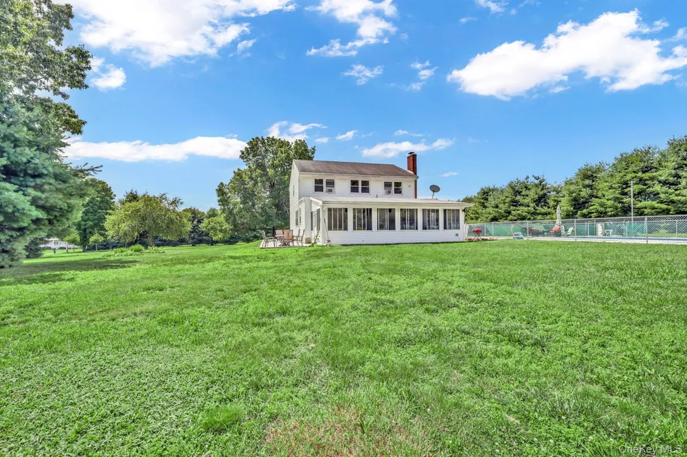 6 Kuchler Drive Lagrangeville, NY 12540