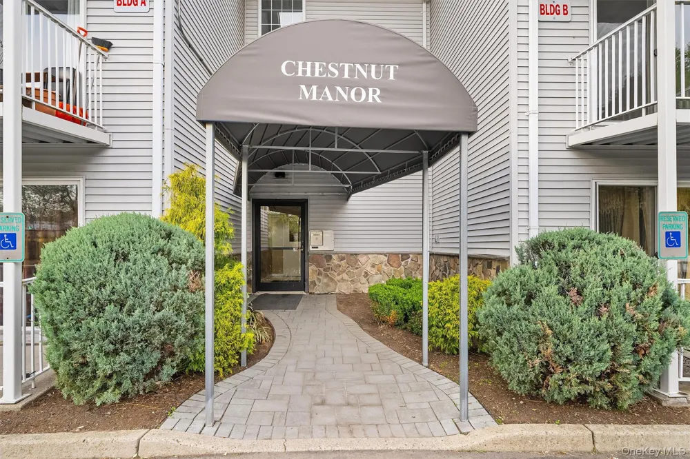 10-12 Chestnut Street #A202 Suffern, NY 10901