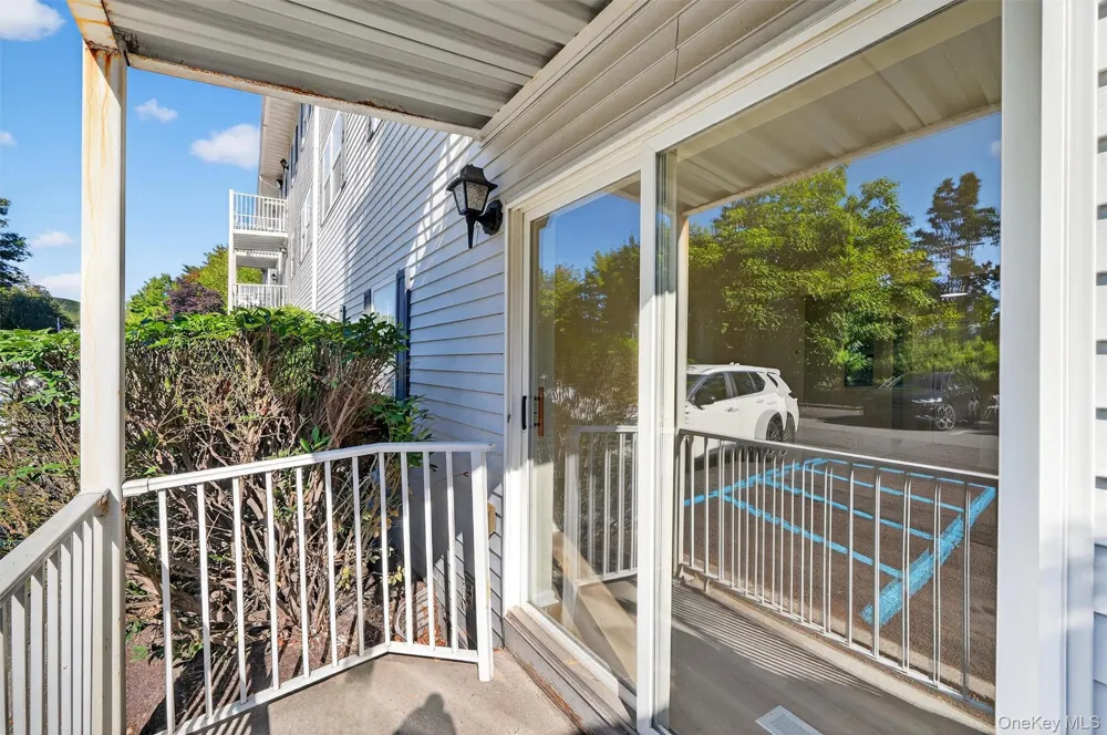10-12 Chestnut Street #A202 Suffern, NY 10901
