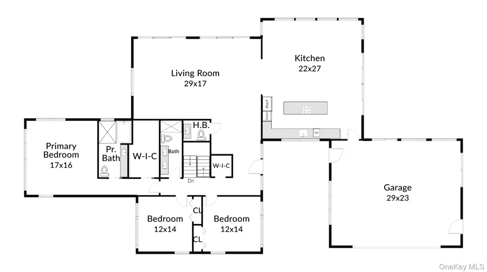 14 Cradle Rock Road E Pound Ridge, NY 10576