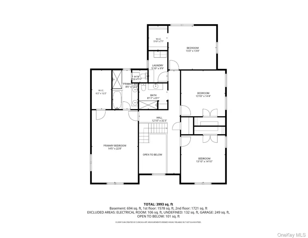 1836 Gardenia Avenue Merrick, NY 11566