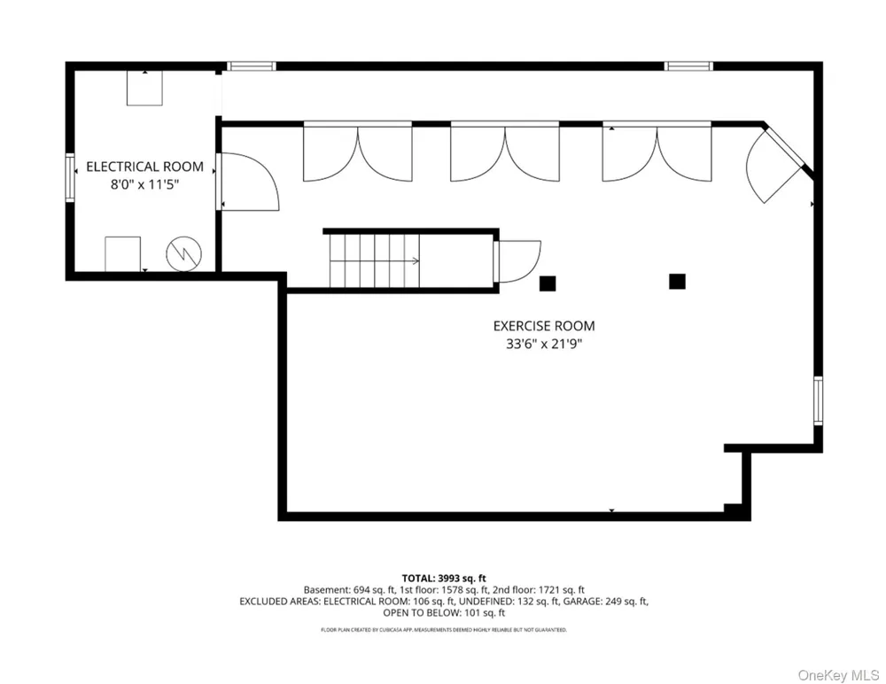 1836 Gardenia Avenue Merrick, NY 11566