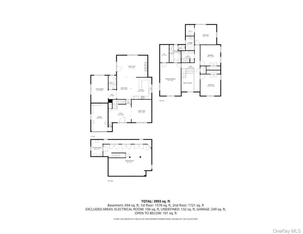 1836 Gardenia Avenue Merrick, NY 11566