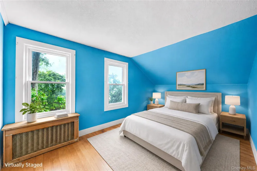 7 Dickerson Avenue Stony Brook, NY 11790