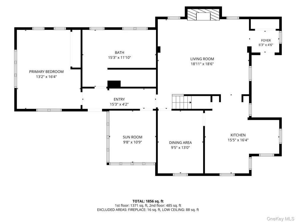 7 Dickerson Avenue Stony Brook, NY 11790
