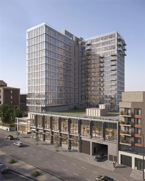 138-18 Northern Boulevard #9F