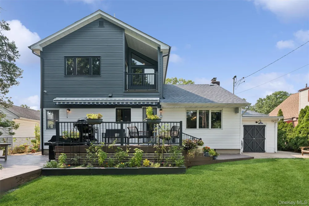 1007 Stafford Road Valley Stream, NY 11580