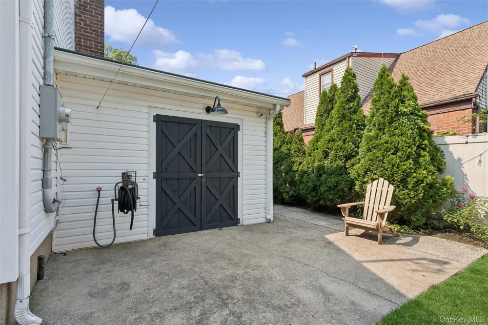 1007 Stafford Road Valley Stream, NY 11580