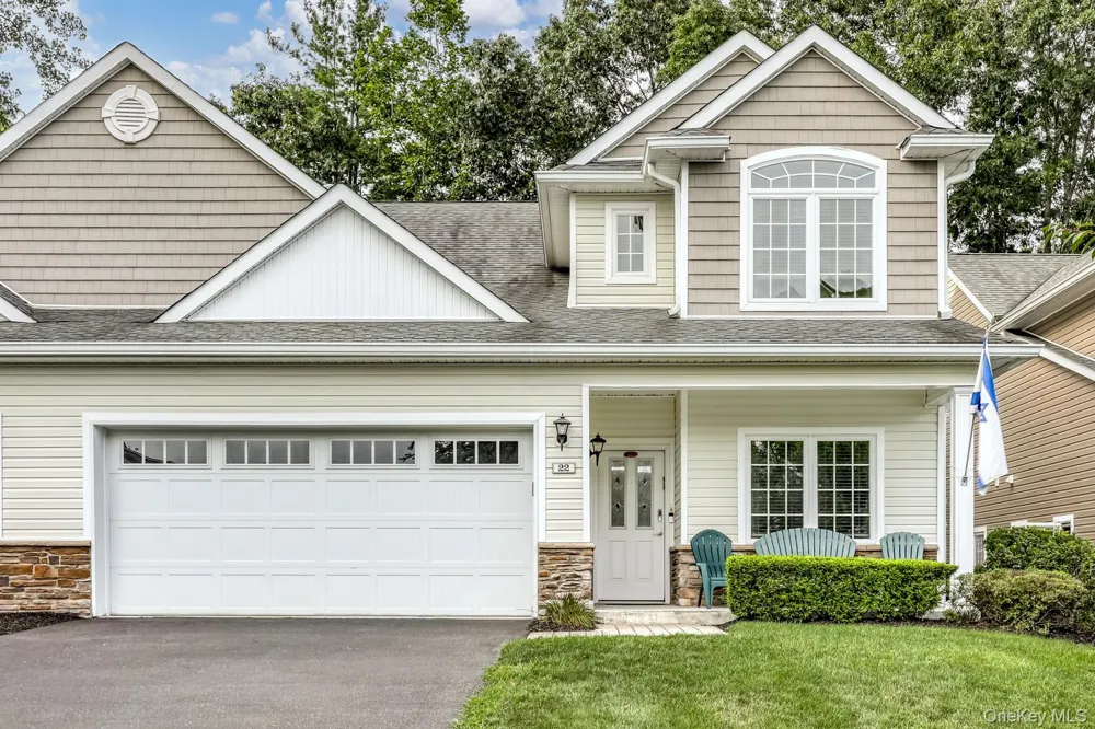 22 Westminster Way Pomona, NY 10970