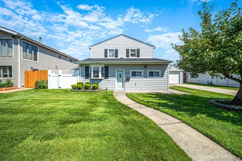 407 Argyle Road