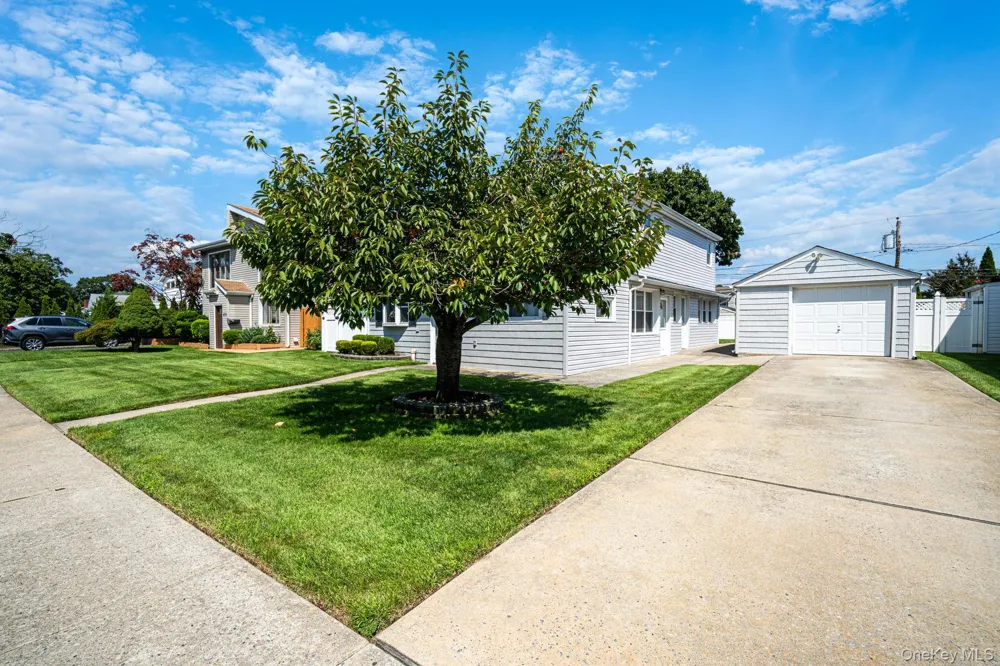 407 Argyle Road East Meadow, NY 11554