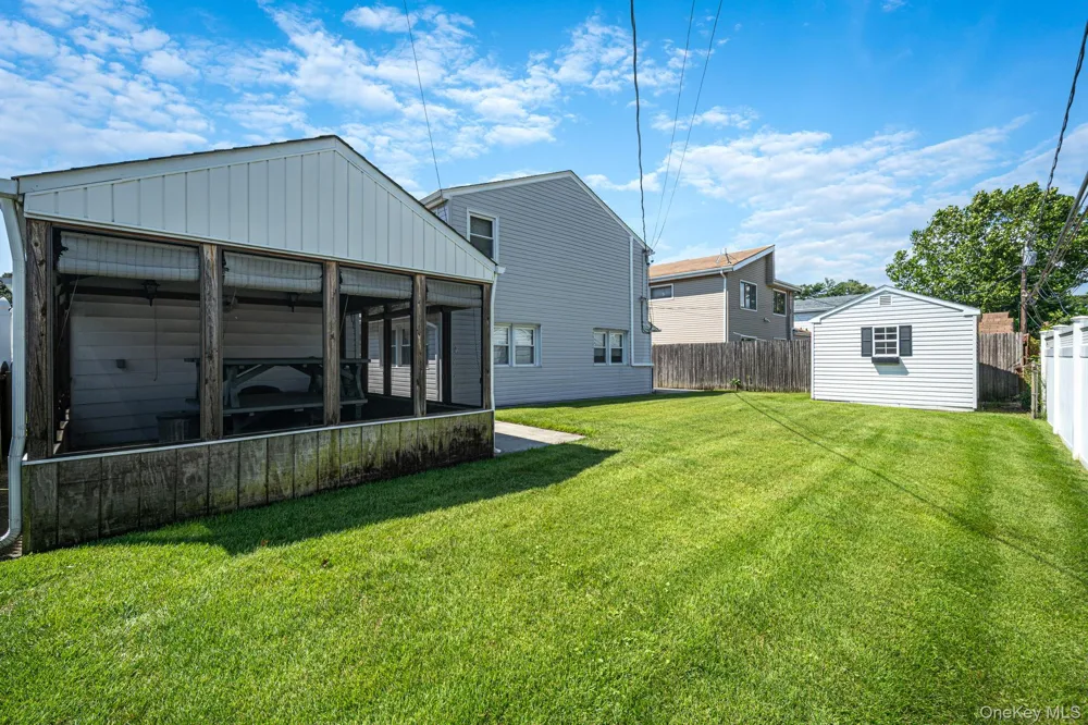 407 Argyle Road East Meadow, NY 11554
