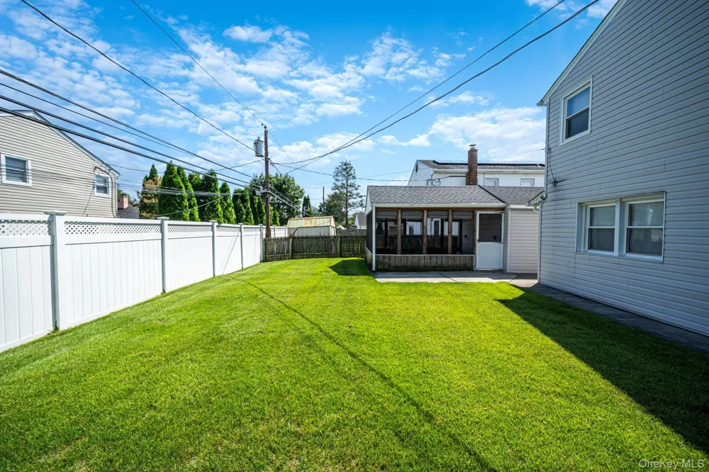 407 Argyle Road East Meadow, NY 11554