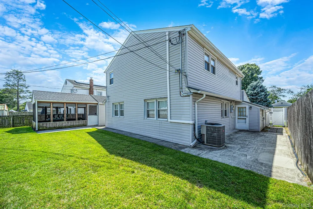 407 Argyle Road East Meadow, NY 11554