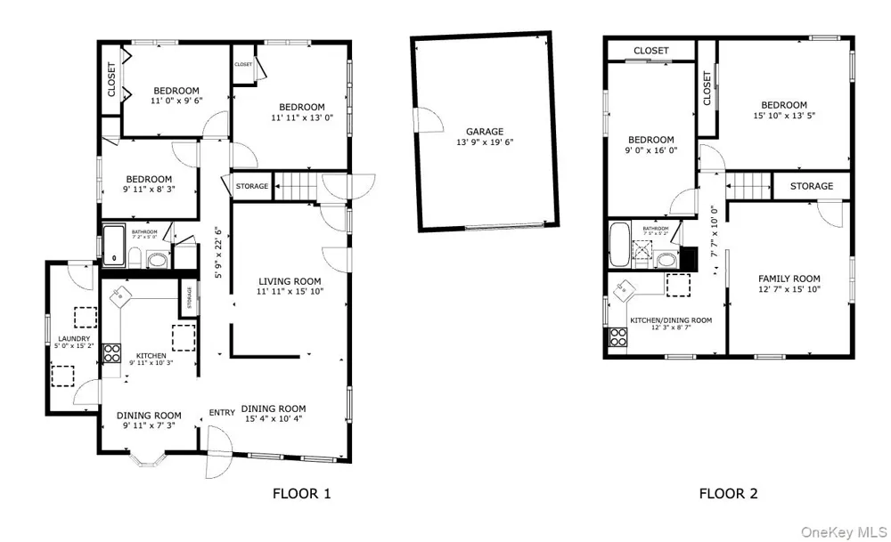 407 Argyle Road East Meadow, NY 11554