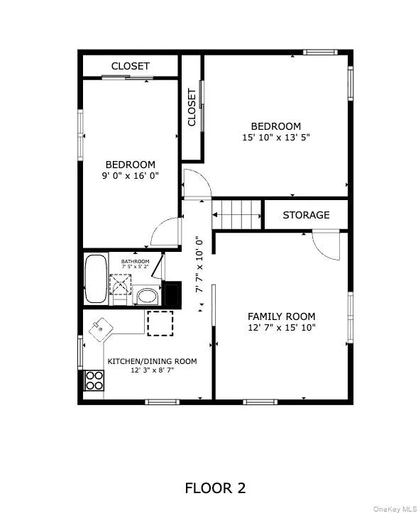 407 Argyle Road East Meadow, NY 11554