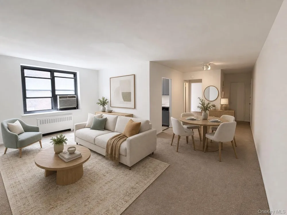 90-10 32nd Avenue #305 East Elmhurst, NY 11369