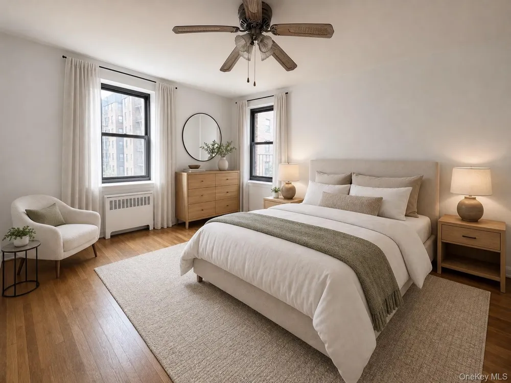 90-10 32nd Avenue #305 East Elmhurst, NY 11369