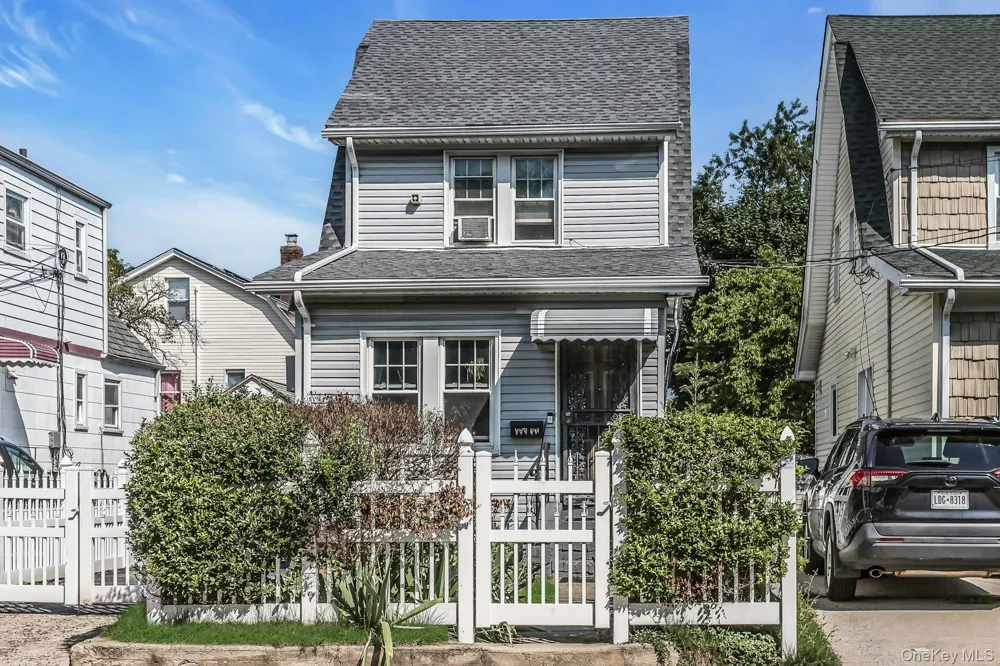 191-17 120th Avenue Saint Albans, NY 11412