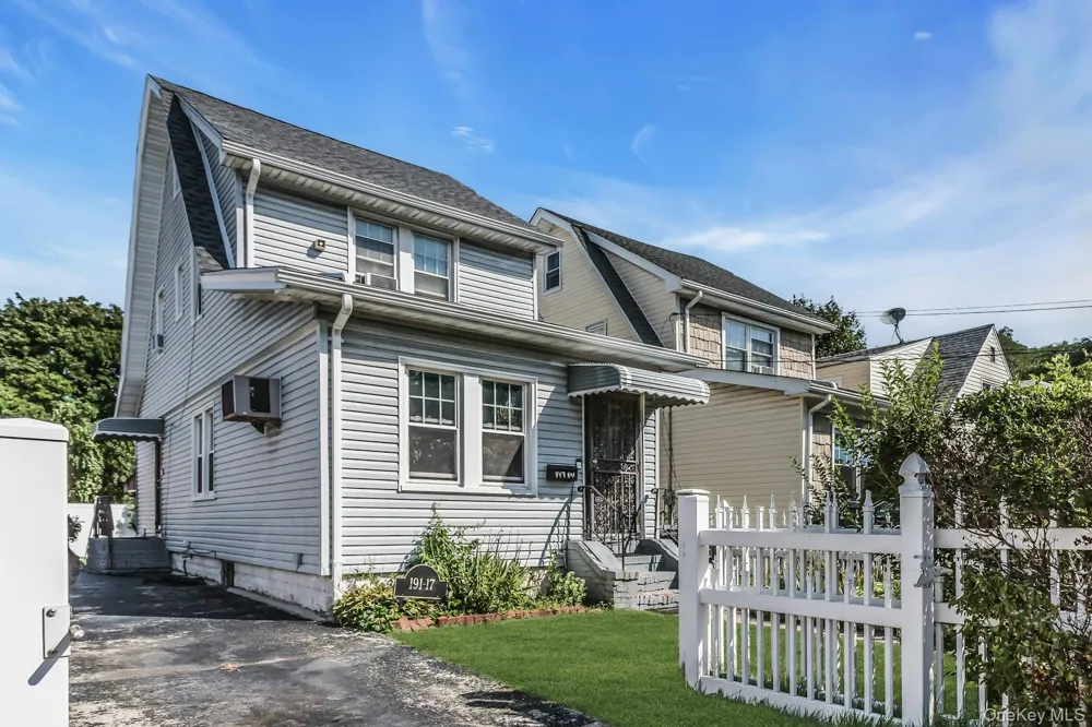 191-17 120th Avenue Saint Albans, NY 11412