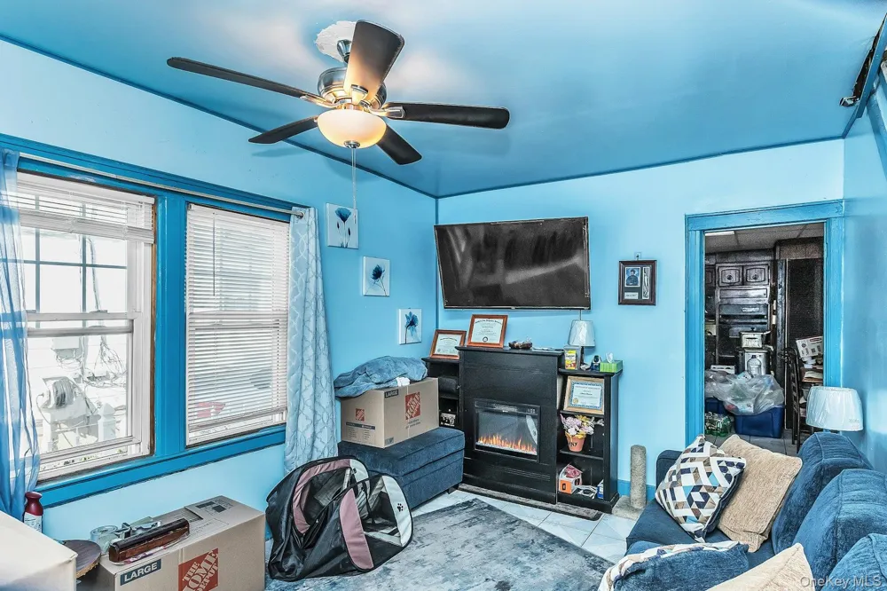 191-17 120th Avenue Saint Albans, NY 11412