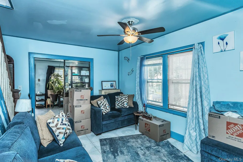 191-17 120th Avenue Saint Albans, NY 11412