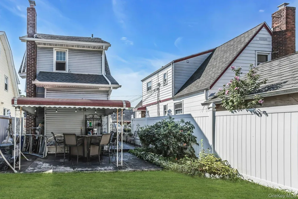 191-17 120th Avenue Saint Albans, NY 11412