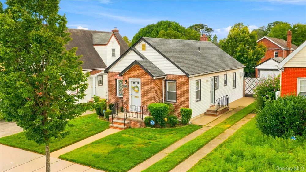 4850 188th Street Fresh Meadows, NY 11365