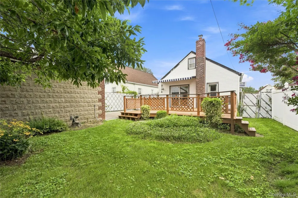 4850 188th Street Fresh Meadows, NY 11365