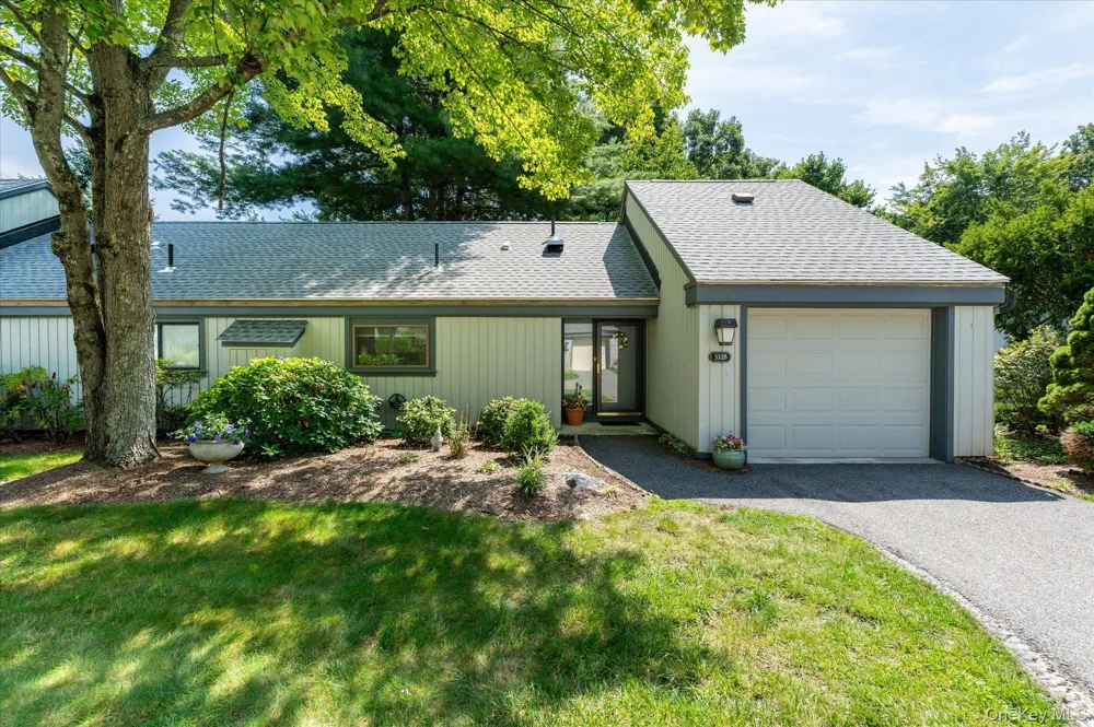 332 Heritage Hills #B Somers, NY 10589