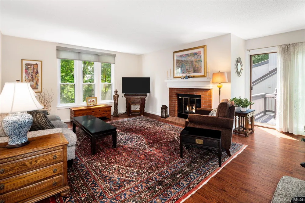 332 Heritage Hills #B Somers, NY 10589