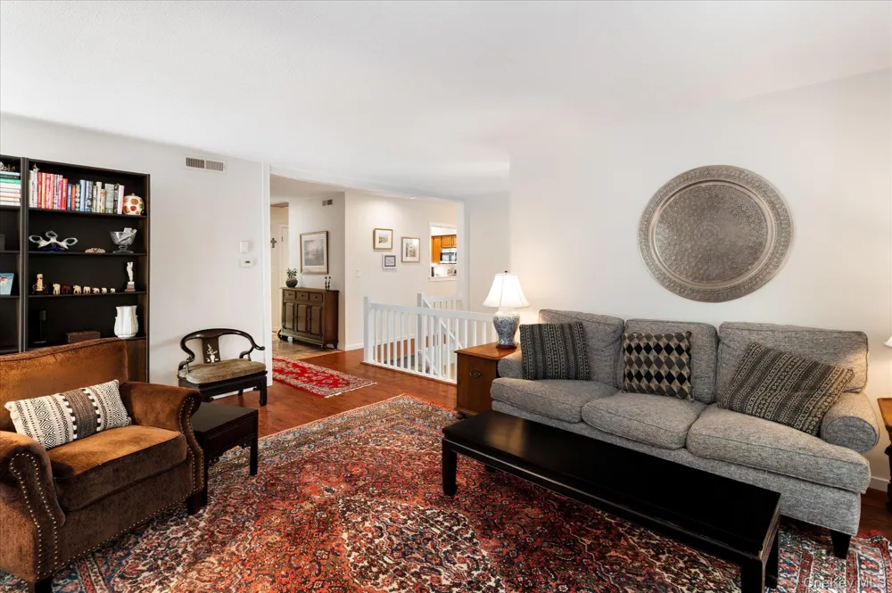 332 Heritage Hills #B Somers, NY 10589