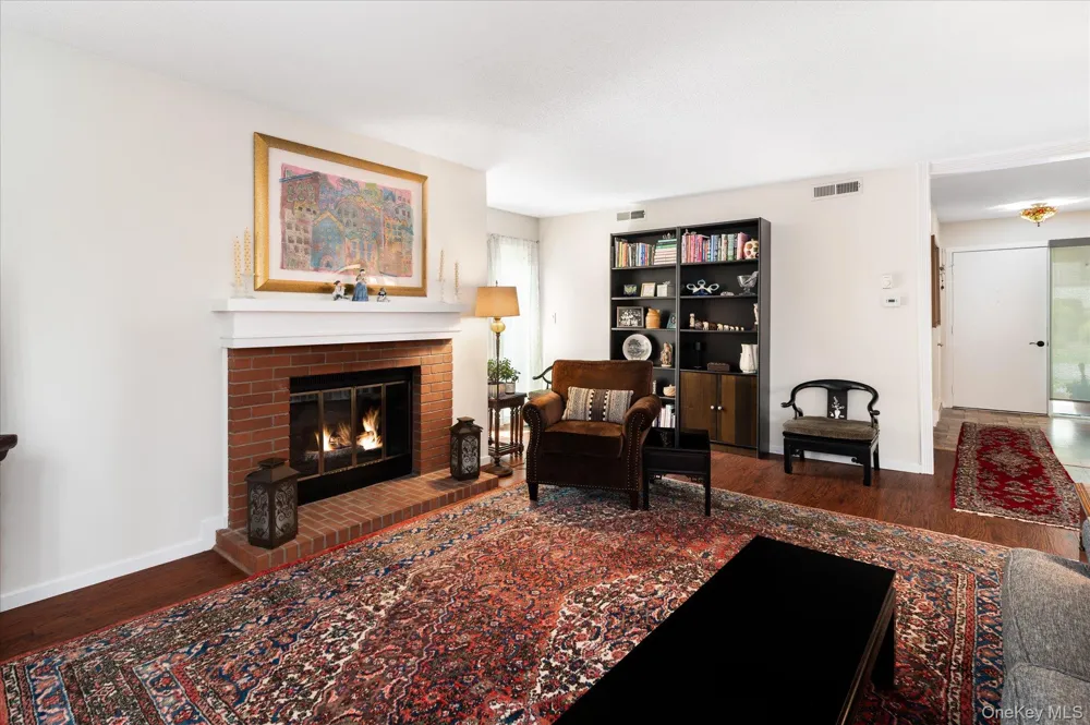 332 Heritage Hills #B Somers, NY 10589