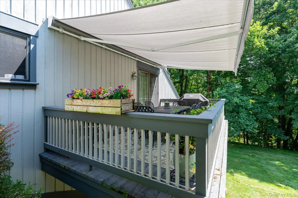 332 Heritage Hills #B Somers, NY 10589