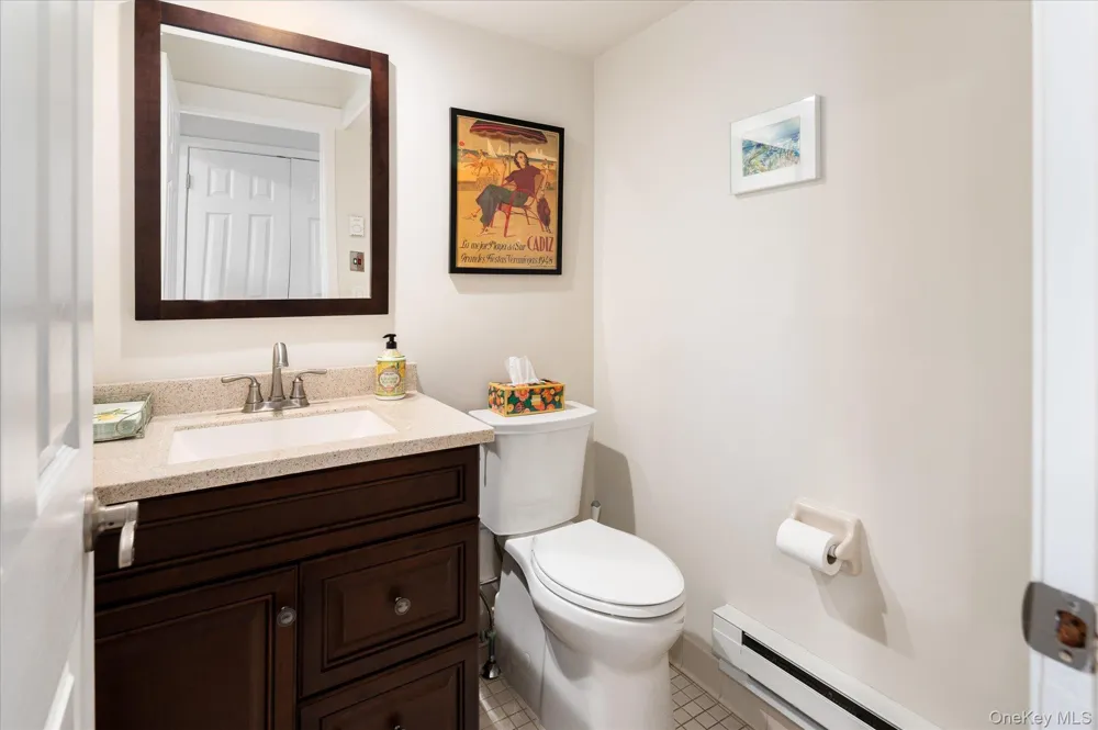 332 Heritage Hills #B Somers, NY 10589