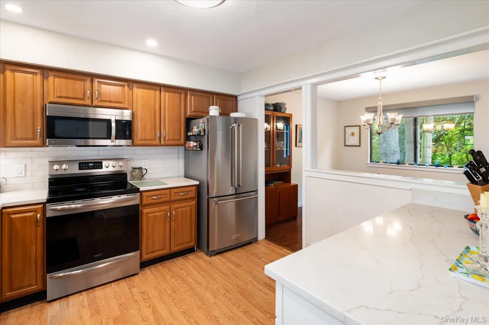 332 Heritage Hills #B Somers, NY 10589