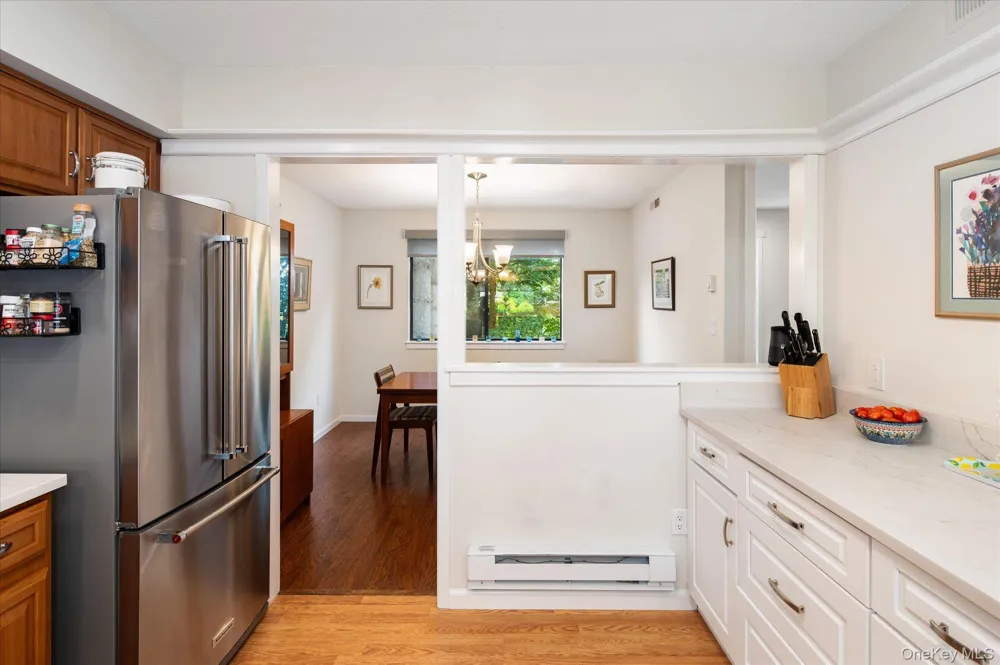 332 Heritage Hills #B Somers, NY 10589