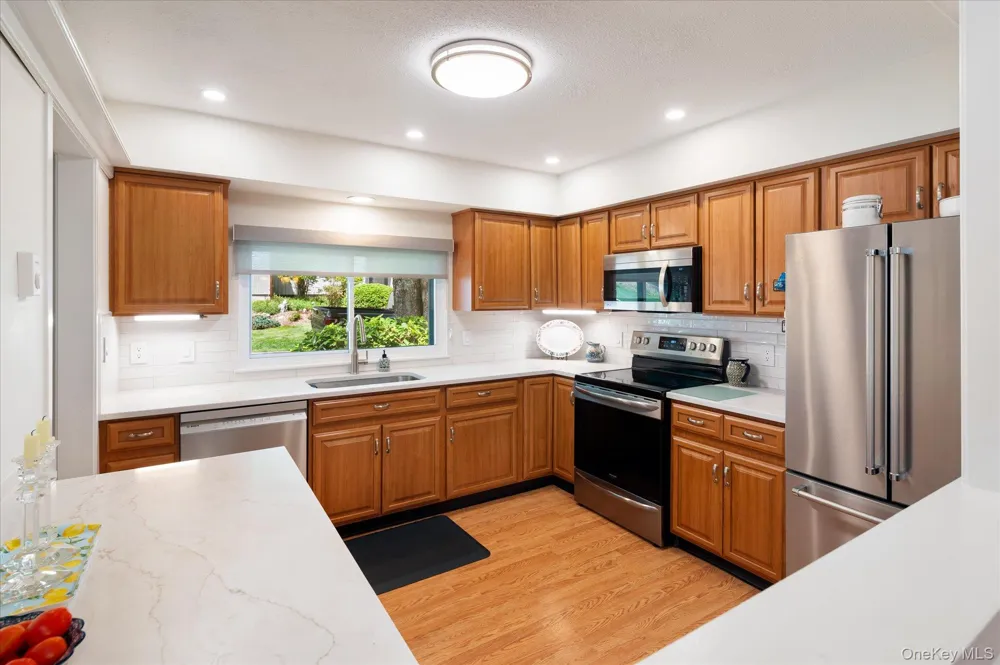 332 Heritage Hills #B Somers, NY 10589